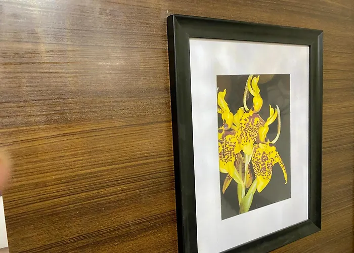 Artistry In Bloom Penthouse Retreat In Air Makati Blazing Fast 300 Mbps Air * Manila
