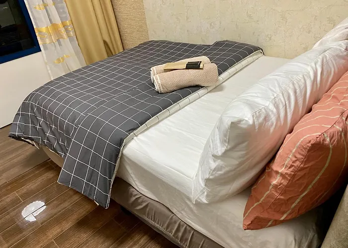 Apartment Artistry In Bloom Penthouse Retreat In Air Makati Blazing Fast 300 Mbps Air Manila